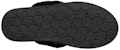 (W) UGG Hafnir 'Keselesaan Hitam' 1017544-BLK