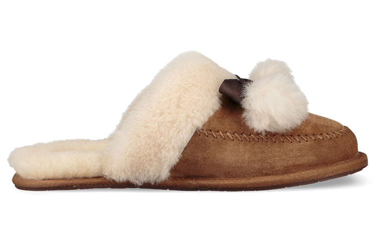 Order (W) UGGハフニア（チェスナットブラウン） 1017544-CHE