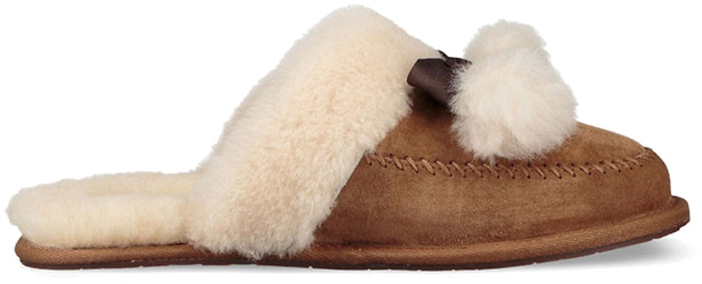 (Women) UGG Hafnir 'Chestnut' 1017544-CHE Order (Women) UGG Hafnir 'Chestnut' 1017544-CHE