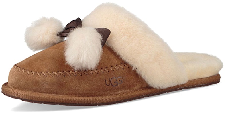 (Women) UGG Hafnir 'Chestnut' 1017544-CHE Lookbook (Women) UGG Hafnir 'Chestnut' 1017544-CHE