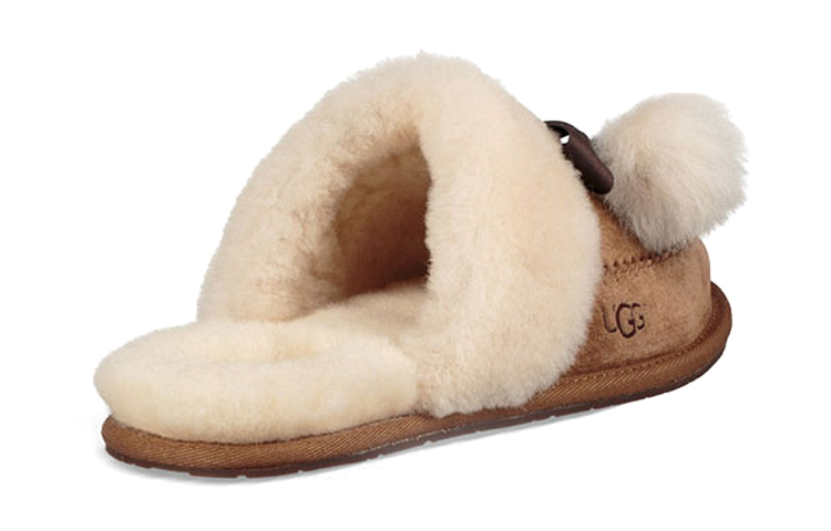 Purchase (W) UGGハフニア（チェスナットブラウン） 1017544-CHE