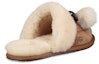 Purchase (W) UGG Hafnir 'Coklat Coklat Chestnut' 1017544-CHE