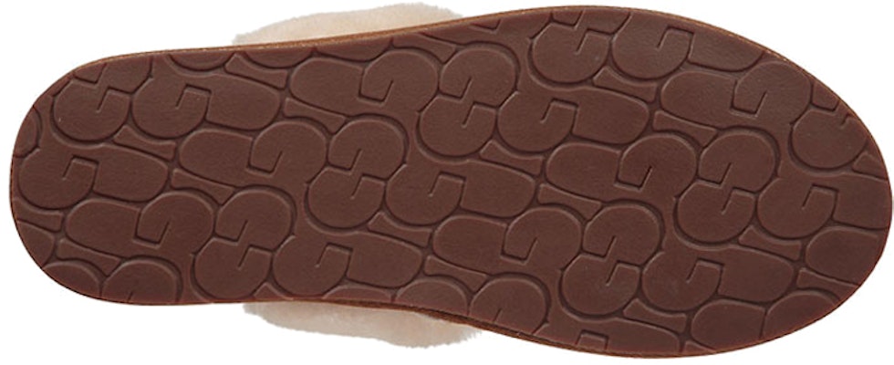 (Women) UGG Hafnir 'Chestnut' 1017544-CHE Details for (Women) UGG Hafnir 'Chestnut' 1017544-CHE