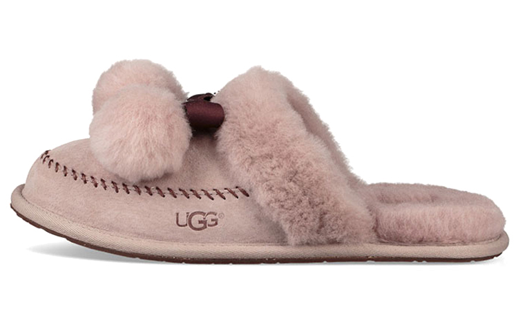 Buy (W) UGG Hafnir 'Dusk' Sepatu Boots 1017544-DUS