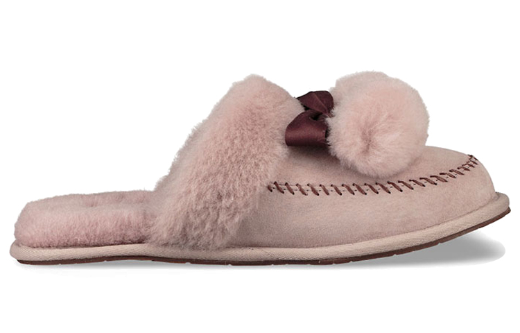 Order (W) UGG Hafnir 'Dusk' Sepatu Boots 1017544-DUS