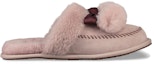 Order (W) UGG Hafnir 'Dusk' Sepatu Boots 1017544-DUS