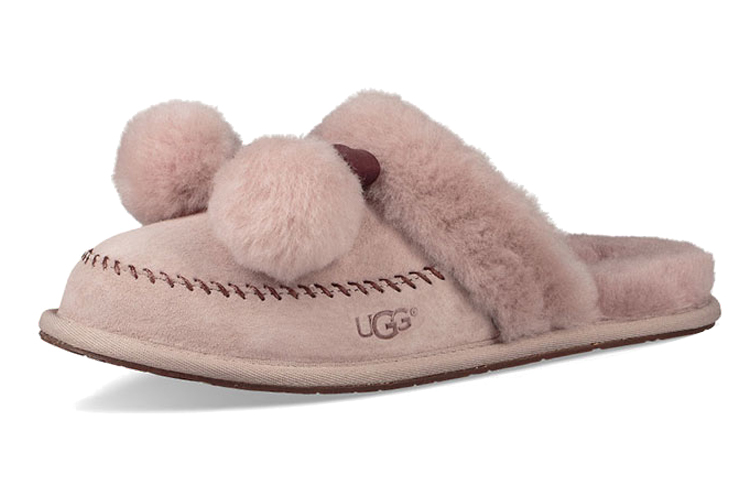 Lookbook (W) UGG Hafnir 'Dusk' Sepatu Boots 1017544-DUS