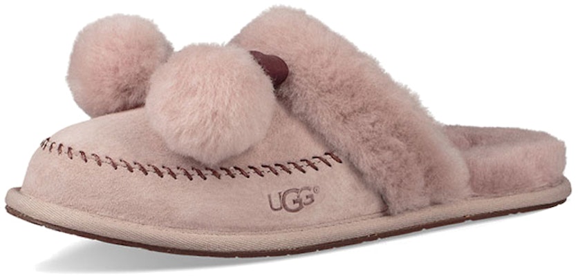 (W) UGG Hafnir 'Dusk' Sepatu Boots 1017544-DUS Lookbook (W) UGG Hafnir 'Dusk' Sepatu Boots 1017544-DUS