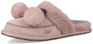 Lookbook (W) UGG Hafnir 'Dusk' Sepatu Boots 1017544-DUS