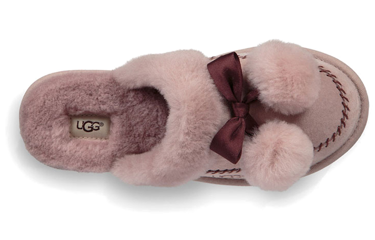 Shop (W) UGG Hafnir 'Dusk' Sepatu Boots 1017544-DUS