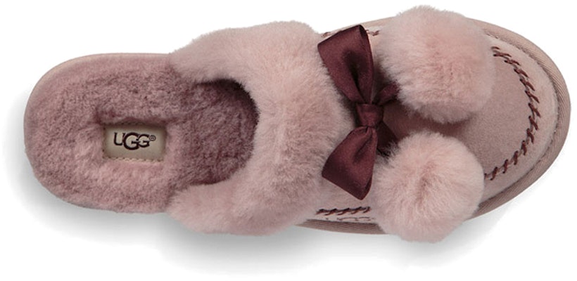 (W) UGG Hafnir 'Dusk' Sepatu Boots 1017544-DUS Shop (W) UGG Hafnir 'Dusk' Sepatu Boots 1017544-DUS