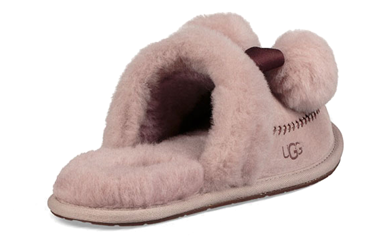 Purchase (W) UGG Hafnir 'Dusk' Sepatu Boots 1017544-DUS