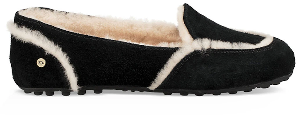 (W) Mocassino UGG Hailey ''Nero'' 1020029-BLK Order (W) Mocassino UGG Hailey ''Nero'' 1020029-BLK