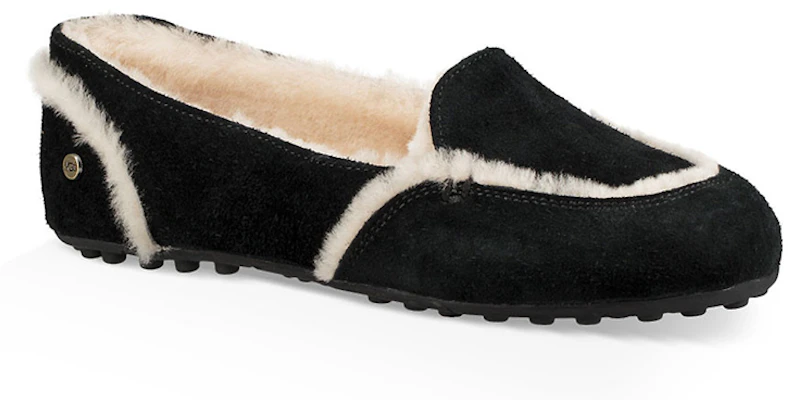 (W) Mocassino UGG Hailey ''Nero'' 1020029-BLK Lookbook (W) Mocassino UGG Hailey ''Nero'' 1020029-BLK