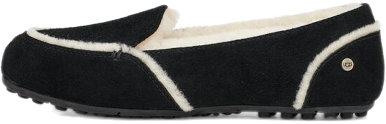 (W) UGG 헤일리 로퍼 (블랙) 1127441-BLK Buy (W) UGG 헤일리 로퍼 (블랙) 1127441-BLK