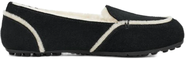 Order (W) UGG Hailey Mocassino ''Nero'' 1127441-BLK