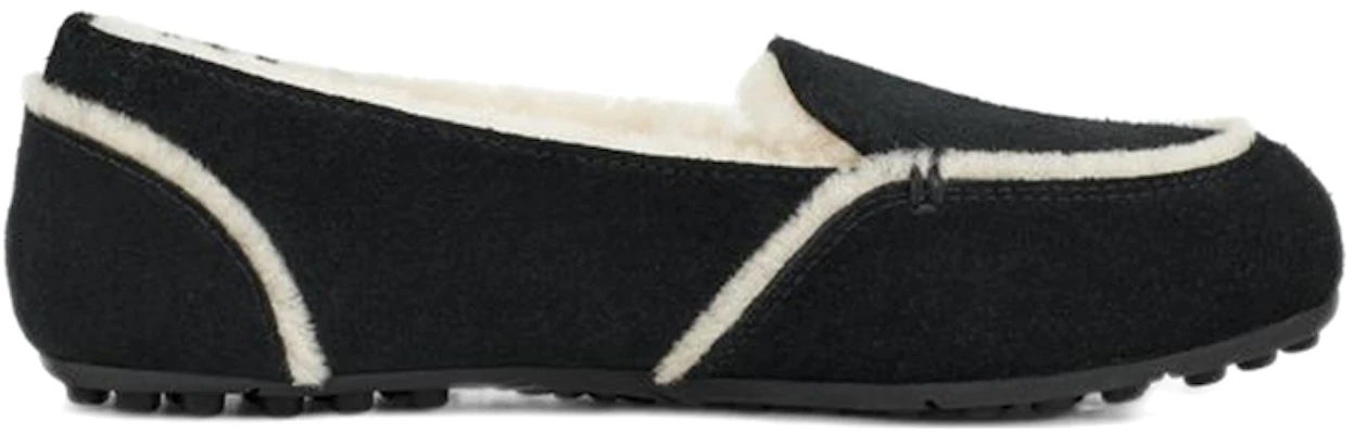 (W) UGG 헤일리 로퍼 (블랙) 1127441-BLK Order (W) UGG 헤일리 로퍼 (블랙) 1127441-BLK