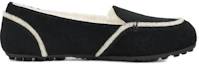 Order (W) UGG 헤일리 로퍼 (블랙) 1127441-BLK