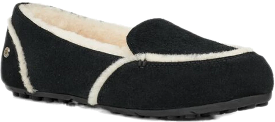 (W) UGG 헤일리 로퍼 (블랙) 1127441-BLK Lookbook (W) UGG 헤일리 로퍼 (블랙) 1127441-BLK