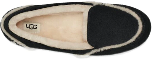 Shop (W) UGG Hailey Mocassino ''Nero'' 1127441-BLK