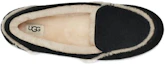 Shop (W) UGG 헤일리 로퍼 (블랙) 1127441-BLK