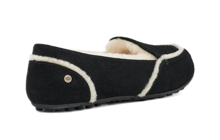 Purchase (W) UGG 헤일리 로퍼 (블랙) 1127441-BLK