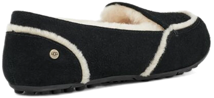 (W) UGG 헤일리 로퍼 (블랙) 1127441-BLK Purchase (W) UGG 헤일리 로퍼 (블랙) 1127441-BLK