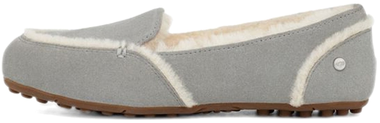 Hailey loafer deals ugg