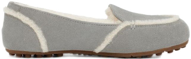 (W) UGG Hailey 乐福鞋‘海豹’ 1127441-SEL Order (W) UGG Hailey 乐福鞋‘海豹’ 1127441-SEL