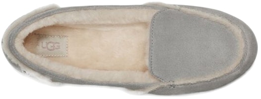(W) UGG Hailey 乐福鞋‘海豹’ 1127441-SEL Shop (W) UGG Hailey 乐福鞋‘海豹’ 1127441-SEL