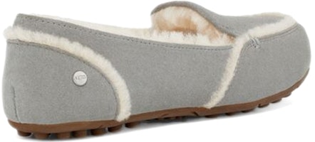 (W) UGG Hailey 乐福鞋‘海豹’ 1127441-SEL Purchase (W) UGG Hailey 乐福鞋‘海豹’ 1127441-SEL