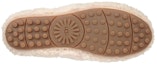 Purchase (W) UGG Hailey Fluff Loafer Slip-On 'Natural' Semula Jadi 1095108-NAT