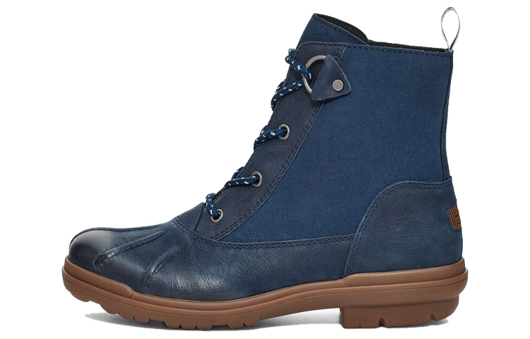 Buy (W) UGG Hapsburg 1120785-NAVY