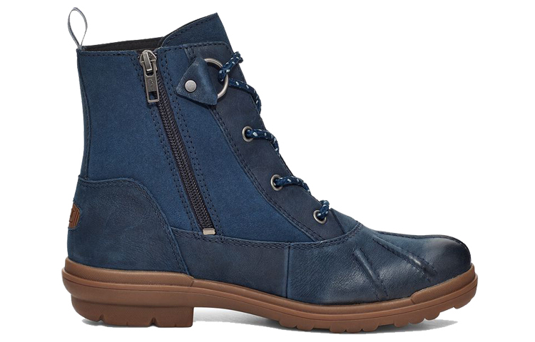 Order (W) UGG Hapsburg 1120785-NAVY