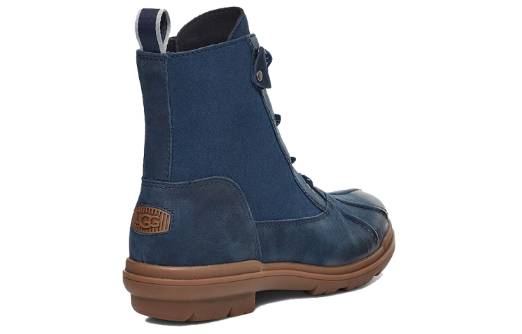 Lookbook (W) UGG Hapsburg 1120785-NAVY