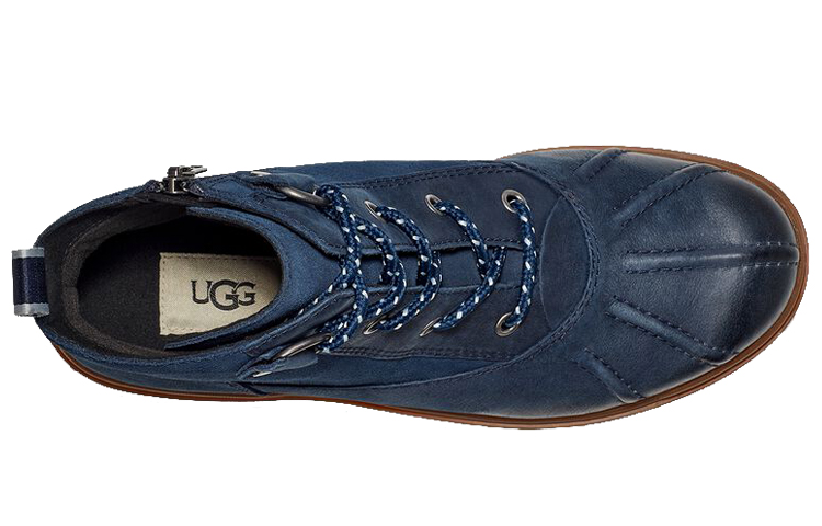 Shop (W) UGG Hapsburg 1120785-NAVY