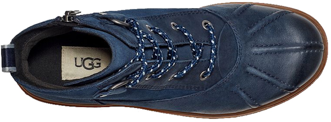 (W) UGG 哈普斯堡 1120785-NAVY Shop (W) UGG 哈普斯堡 1120785-NAVY