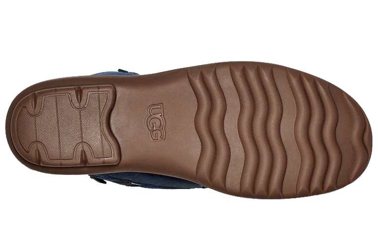 Purchase (W) UGG Hapsburg 1120785-NAVY