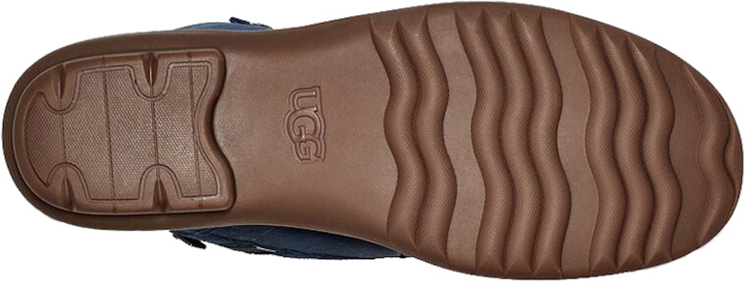 (W) UGG 哈普斯堡 1120785-NAVY Purchase (W) UGG 哈普斯堡 1120785-NAVY