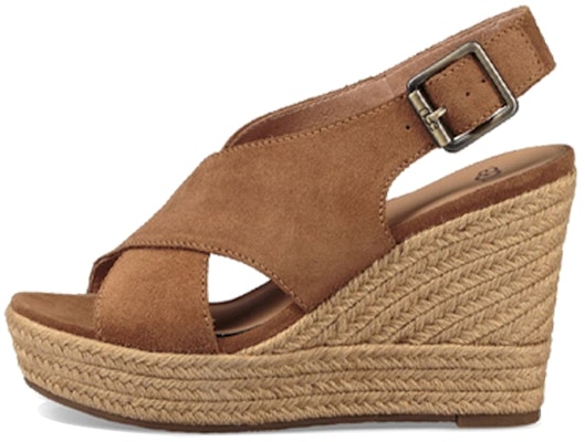 (W) 어그 할로우 웨지 '체스트넛 캐주얼' (UGG Harlow Wedge '체스트넛') 1019902-CHE Buy (W) 어그 할로우 웨지 '체스트넛 캐주얼' (UGG Harlow Wedge '체스트넛') 1019902-CHE