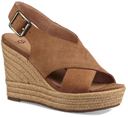 (W) 어그 할로우 웨지 '체스트넛 캐주얼' (UGG Harlow Wedge '체스트넛') 1019902-CHE Lookbook (W) 어그 할로우 웨지 '체스트넛 캐주얼' (UGG Harlow Wedge '체스트넛') 1019902-CHE