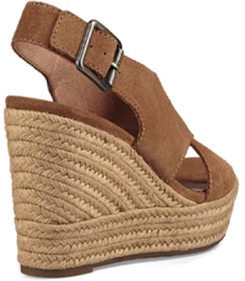 (W) 어그 할로우 웨지 '체스트넛 캐주얼' (UGG Harlow Wedge '체스트넛') 1019902-CHE Purchase (W) 어그 할로우 웨지 '체스트넛 캐주얼' (UGG Harlow Wedge '체스트넛') 1019902-CHE