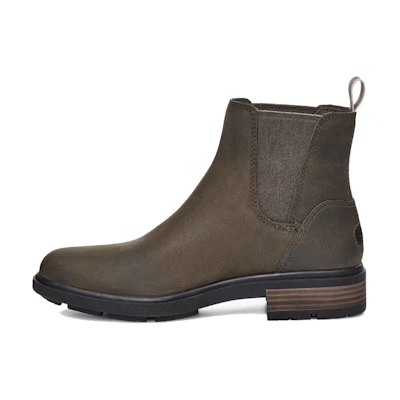 (W) UGG Harrison Chelsea 'Weathered Green'