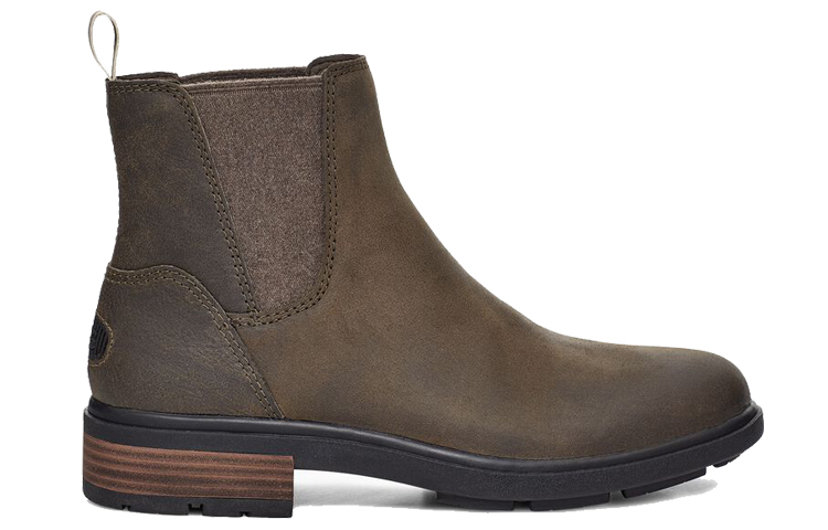 (W) UGG Harrison Chelsea 'Weathered Green' 圖 2
