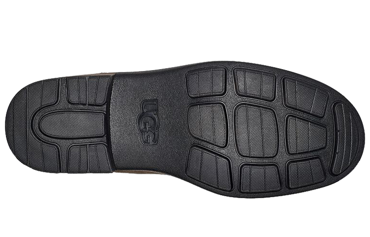 (W) UGG Harrison Chelsea 'Weathered Green' 圖 5