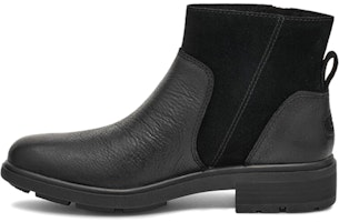 (W) UGG Harrison Chelsea Boot 'Kenyamanan Hitam' 1121754-BLLE Buy (W) UGG Harrison Chelsea Boot 'Kenyamanan Hitam' 1121754-BLLE