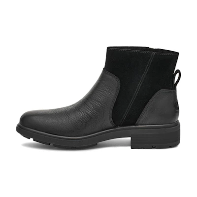 (W) UGG Harrison Chelsea Boot 'Black CMFT'
