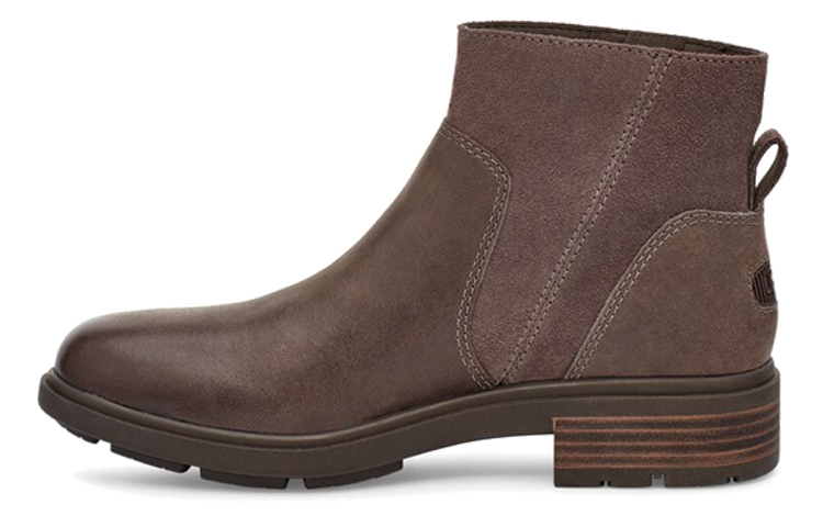 (Women) UGG Harrison Chelsea Boot 'Brown Comfort' 1123287-TCLT