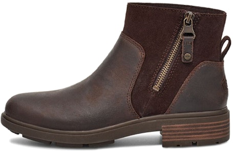 (W) UGG Harrison Chelsea Boot 'Coklat Gelap' 1121754-SLTH Buy (W) UGG Harrison Chelsea Boot 'Coklat Gelap' 1121754-SLTH