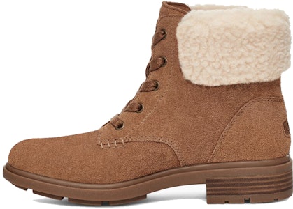 (W) UGG Harrison Lace 'Castaño' 1121790-CHE Buy (W) UGG Harrison Lace 'Castaño' 1121790-CHE